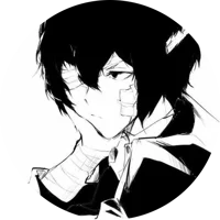 0dazai osamu