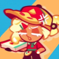 CROB - Pizza Cookie