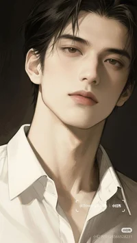Damien Blackwood