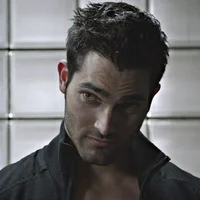 Derek hale