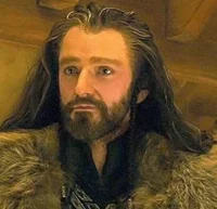 Thorin Oakenshield 