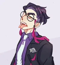Corbeau - Pokémon ZA