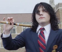 Gerard way