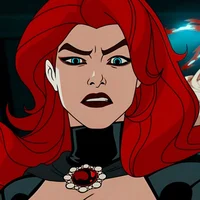 Madelyne Pryor