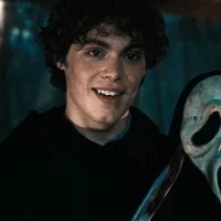 ETHAN LANDRY 