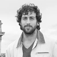 Aaron Taylor-Johnson