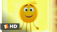 Gene the emoji movie