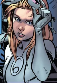 Valeria Richards 