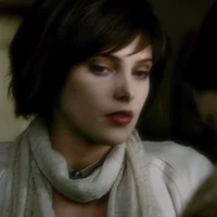 Alice Cullen