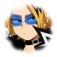 Denki Kaminari