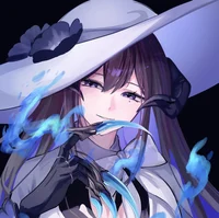 Dahlia The Constance