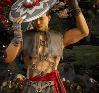 Kung Lao