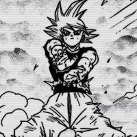 Son Goku