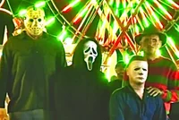 Slasher Fathers