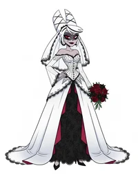 Carmilla Carmine 