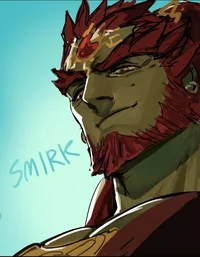 Ganondorf