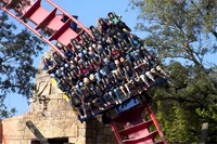 SheiKra 