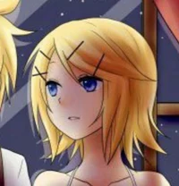 Kagamine Rin