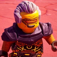 Rapton -NINJAGO DR-