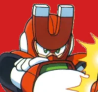 Magnet Man - MegaMan