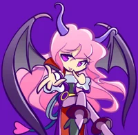 Succubus - Puyo Puyo