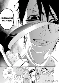 Seijo no Yurikago RP