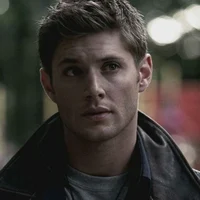 dean winchester 