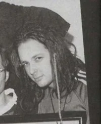 Jonathan Davis