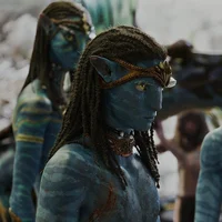 Neteyam before ATWOW