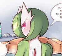 Gardevoir 