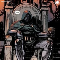 D o c t o r  D o o m