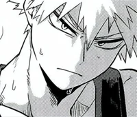 Katsuki Bakugo