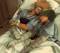 Bakudeku