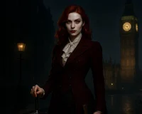 Elizabeth Ashbury