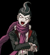Gundham Tanaka 