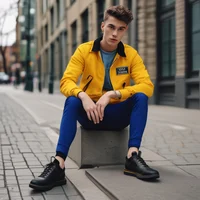 Jacob Maxwell schett