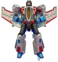 Emperor Starscream 
