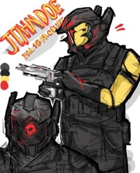 John Doe - AUHG