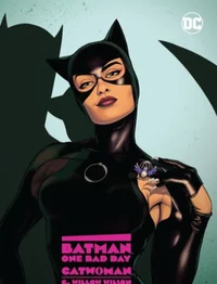 Selina Kyle