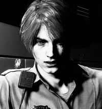 Leon Kennedy 