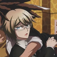 Byakuya Togami 