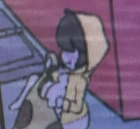 Tiny girl RP