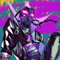 42   Miles G Morales