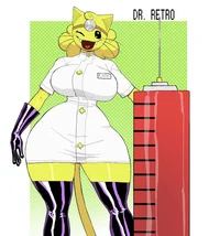Dr Retro