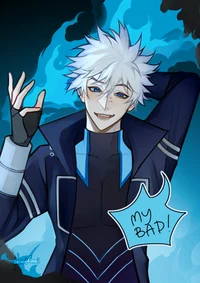 Тойя брат-близнец