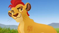 Prince Kion 1