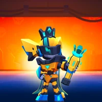 Mecha Mandy
