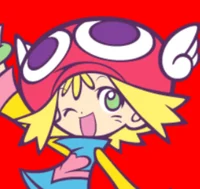 Amitie - Puyo Puyo