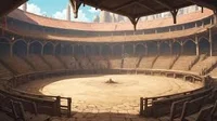 Arena of Succession
