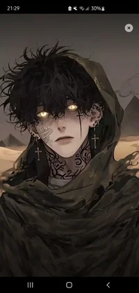 Silas 